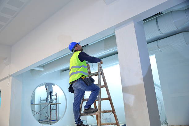 Dehumidification Services in Lake Magdalene, FL